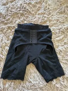 ◼️新品・未使用◼️正規 マジカルシェリー M 骨盤ショーツ、補正下着、ガードル 楽天市場】公式マジカルシェリー ガードル ハイウエスト 骨盤スパッツ
