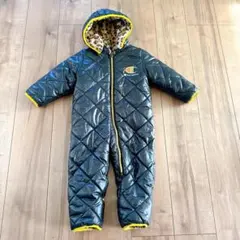 Champion チャンピオン ベビー スノーウエア　カバーオール　90サイズ