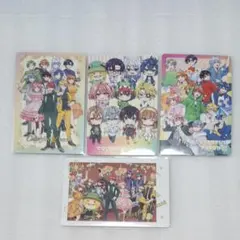 カラフルピーチ　プレミアムピーチパーティー　全員集合　トレカ