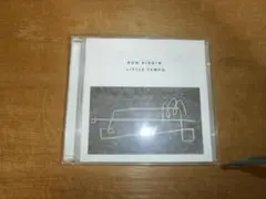 CD Little Tempo Ron Riddim