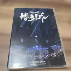 Repezen Foxx Repezen the Final DVD 解散ライブ - メルカリ