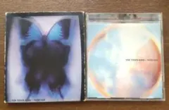 YEN TOWN BAND『MONTAGE』三方背スリーブケース CDアルバム