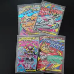 ポケモンカードまとめ売り　メガドリームex　MA