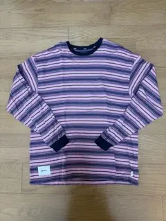 2026年最新】wtaps bdy 01の人気アイテム - メルカリ