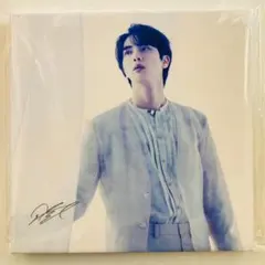★新品★ BTS ジン、フォトキャンバス ⑤