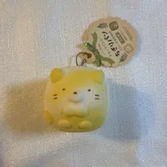 すみっコぐらし　スクイーズ