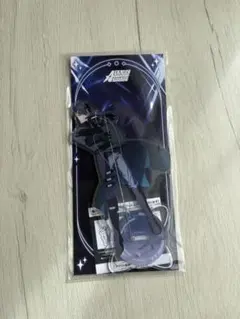 ALIEN STAGE エイリアンステージ イヴァン アクリルスタンド