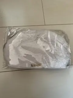 Nオーガニックポーチ