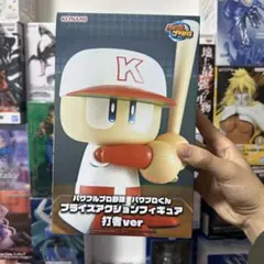 パワプロくん 打者ver フィギュア