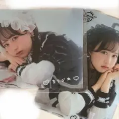 松本かれん 2025生誕プリントチェキ - メルカリ