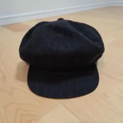 べ*ま様 BACKLASH+DHYANA キャスケット BACKLASH DHYANA レザー キャスケット - メルカリ