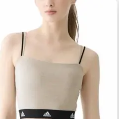 adidas ミニブラキャミ