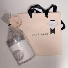 JILLSTUART ジルスチュアート ホワイトフローラル ボディスクラブ