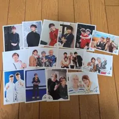 神山智洋　写真