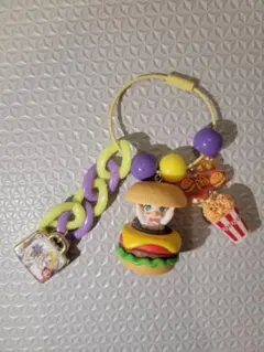 じゃらじゃらキーホルダーとマスコットのセット - メルカリ
