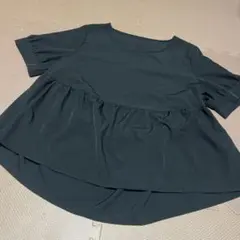 チュニック シャツ