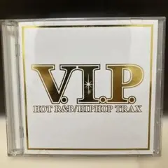 V.I.P. HOT R&B/HIPHOP TRAX 2枚組