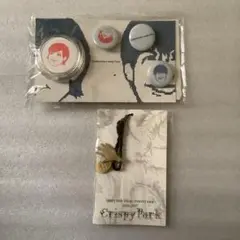 every little thing グッズ2