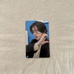 ENHYPEN FC アンケート トレカ ジェイク