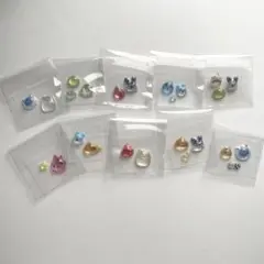 【国内正規品】ボンボンドロップシールおすそわけ10P