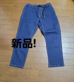 ミスターポポ様専用!freak's store のパンツ 新品! Lのサムネイル