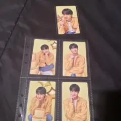 K-POP タレントカード ８枚セット K-POP タレントカード 8枚セット - メルカリ
