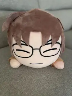 「沖矢昴」ジャンボぬいぐるみ40cm
