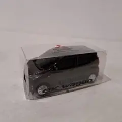 三菱　RVR ミニカー　1/18 ダイキャスト製　開封品　匿名配送 Amazon | ☆三菱 初代RVR：ダイキャストミニカー☆ヨネザワ