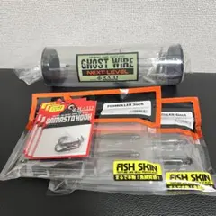 ⭐️ゴーストワイヤーネクストレベル　⭐️カナモロコ⭐️完成品⭐️おまけ付き GHOST WIRE NEXT LEVEL | RAID JAPAN