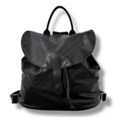 【極美品】GHERARDINI　ゲラルディーニ　ソフティ　リュック　SOFTY