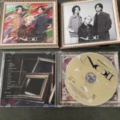 【新品未開封】Number_i初回生産限定盤 [No.1 ver.] 特典付き Amazon.co.jp: 【限定特典付き3形態セット】 Number_i 1st Full