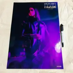 2025年最新】dir en grey toshiya メモカの人気アイテム - メルカリ