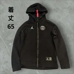 ⭐︎新品未使用タグ付き⭐︎極希少⭐︎ナイキ×ジョーダン×パリサンジェルマン パーカー 新品タグ付 入手困難 2XL パリ・サンジェルマン PSG ジョーダン