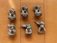 2026年最新】ウォーハンマー メタルの人気アイテム - メルカリ