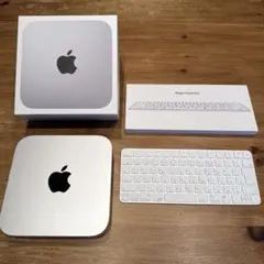 Apple Mac mini M1 / 16GB / 256GB 元箱あり - メルカリ