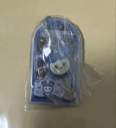 TWICELOVELYS チョコがけボーロ＆チャーム ツウィ ツブリー