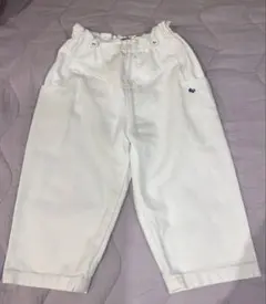 mina perhonen ミナペルホネン キッズ　bonbonパンツ100のサムネイル