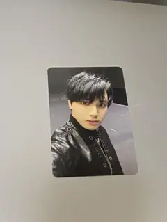 チュハンニョン　トレカ　ROAR ドボイズ　THEBOYZ