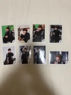 なにわ男子 大橋和也 公式写真 The Answer