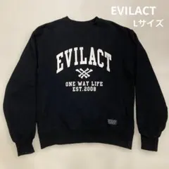 evilact