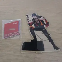 パラライ 犬飼 アクスタ5周年