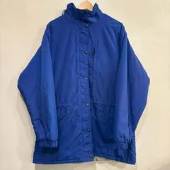 80s USA製 LLBEAN エルエルビーン ペノブスコットパーカ XL