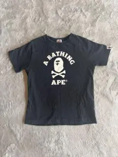 BAPE KIDS A BATHING APE Tシャツ 130cmのサムネイル