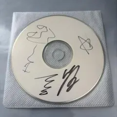 ヨウジヤマモト yohjiyamamoto ノベルティCD 非売品 - メルカリ