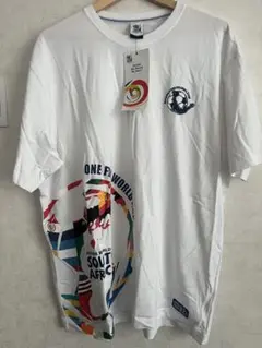 希少】WBC 2026 ナイキ製 オーストラリア代表 Tシャツ 新品タグ付き