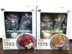 2026年最新】夢野幻太郎 ねんどろいどの人気アイテム - メルカリ