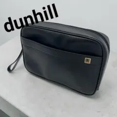 dunhill セカンドバッグ