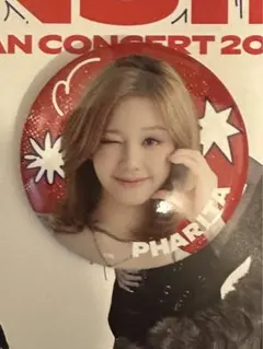 BABYMONSTER ファリタ