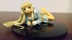 未開封品】ちょびっツ 7巻 初回限定版 ちぃ フィギュア CLAMP - メルカリ