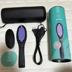 2026年最新】DAFNI ブラシヘアアイロンの人気アイテム - メルカリ